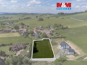 Prodej pozemku k bydlení, 1872 m2, Kocourov, cena 1872000 CZK / objekt, nabízí 