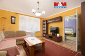 Byt 3+1, 70 m2, nízká zástavba, Ostrava-Zábřeh, cena 3795000 CZK / objekt, nabízí