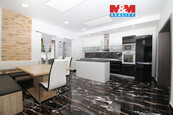 Prodej rodinného domu, 145 m2, Nový Bydžov, cena 6190000 CZK / objekt, nabízí