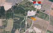 Prodej pole, 4832 m2, Hostín u Vojkovic, cena 1029000 CZK / objekt, nabízí