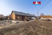 Prodej obchod a služby, 340 m2, Dobrá, cena cena v RK, nabízí 