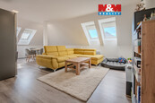 Pronájem bytu 3+kk, 79 m2, Ostrava, ul. Zárubecká, cena 23500 CZK / objekt / měsíc, nabízí 