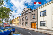Prodej bytu 2+kk, 56 m2, Kladno, ul. nám. Edvarda Beneše, cena 4950000 CZK / objekt, nabízí 