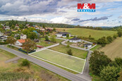 Prodej pozemku k bydlení, 1009 m2, Dražeň, cena 1400000 CZK / objekt, nabízí