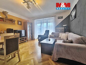 Prodej bytu 3+1, 59 m2, Týnec nad Sázavou, ul. Jílovská, cena 5199000 CZK / objekt, nabízí 