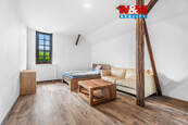 Pronájem bytu 2+1, 80 m2, Paceřice, cena 18000 CZK / objekt / měsíc, nabízí 