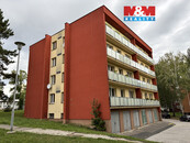 Pronájem bytu 3+1, 63 m2, Ostrava, ul. Oty Synka, cena 11500 CZK / objekt / měsíc, nabízí 