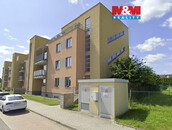 Prodej bytu 2+kk, 49 m2, Písek, ul. Nezamyslova, cena 5590000 CZK / objekt, nabízí 