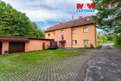 Pronájem bytu 3+1 v Lukách nad Jihlavou, ul. Předbořská
