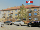 Pronájem bytu 1+1, 42 m2, Praha, ul. Pakoměřická, cena 18000 CZK / objekt / měsíc, nabízí 