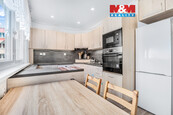 Prodej bytu 3+1, 76 m2, Liberec, ul. Fričova, cena 5190000 CZK / objekt, nabízí 