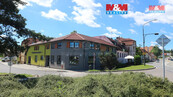Pronájem kancelářský prostor 30 m2 Litomyšl, ul. Partyzánská