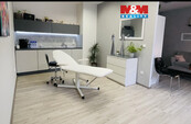 Pronájem obchod a služby, 33 m2, Náchod, ul. Raisova, cena 10580 CZK / objekt / měsíc, nabízí 