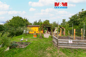 Prodej zahrady, 402 m2, Nýřany, cena 1000000 CZK / objekt, nabízí 