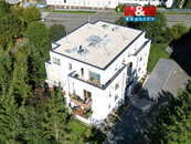 Prodej bytu 2+kk, 60 m2, Sedlčany, ul. K Cihelně, cena 5500000 CZK / objekt, nabízí
