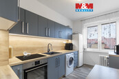 Prodej bytu 3+1, 73 m2, Ostrava, ul. Stadická, cena 4690000 CZK / objekt, nabízí 