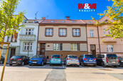 Prodej bytu 3+1, 85 m2, Poděbrady, ul. Dr. Beneše, cena 7990000 CZK / objekt, nabízí 
