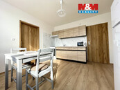 Pronájem bytu 1+1, 35 m2, Brno, ul. Palackého třída, cena 21900 CZK / objekt / měsíc, nabízí 