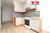 Pronájem bytu 2+kk, 45 m2, Trutnov, ul. Horská, cena 10000 CZK / objekt / měsíc, nabízí 