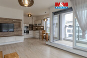 Prodej bytu 1+kk, 43 m2, Brno, ul. Karla Kryla, cena 6750000 CZK / objekt, nabízí 