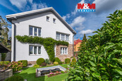 Prodej rodinného domu, 246 m2, Jirkov, ul. K. H. Máchy, cena 8860000 CZK / objekt, nabízí 