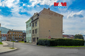Prodej nájemního domu, 299 m2, Ústí nad Labem, ul. Janáčkova, cena 6990000 CZK / objekt, nabízí 