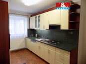 Pronájem bytu 2+1, 51 m2, Beroun, ul. Třída Míru