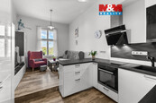 Prodej bytu 1+1, 31 m2, Praha, ul. Bubenská, cena 6900000 CZK / objekt, nabízí 