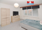 Prodej bytu 1+1, 41 m2, Ostrava, ul. Jugoslávská, cena 2000000 CZK / objekt, nabízí