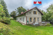Prodej, chalupa, Kozákov, 1.500 m2