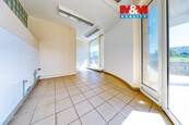 Prodej kancelářského prostoru, 53 m2, Písek, ul. Čechova, cena 3799000 CZK / objekt, nabízí 