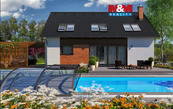 Prodej rodinného domu, 110 m2, Třemošná, cena 8900000 CZK / objekt, nabízí