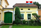 Prodej rodinného domu, 110 m2, Velvary, ul. Růžová, cena 6950000 CZK / objekt, nabízí 