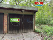 Prodej garáže, 18 m2, Zlín, ul. K Jaroslavicím, cena 785000 CZK / objekt, nabízí 