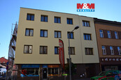 Prodej bytu 1+1, 32 m2, Náchod, Na komendě, cena 2190000 CZK / objekt, nabízí 