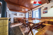 Prodej chalupy, 285 m2, Loučná pod Klínovcem - Háj, cena 21630000 CZK / objekt, nabízí 