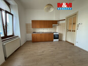 Pronájem bytu 2+1, 66 m2, Krnov, ul. K Můstku, cena 12000 CZK / objekt / měsíc, nabízí 
