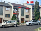 Pronájem bytu 3+1, 95 m2, Čížová u Písku, cena 12000 CZK / objekt / měsíc, nabízí 