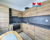 Pronájem bytu 2+1 v Nejdku, 57 m2, ul. Okružní, cena 11000 CZK / objekt / měsíc, nabízí 