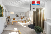Prodej obchod a služby, 53 m2, Liberec, ul. Na Perštýně, cena 3450000 CZK / objekt, nabízí