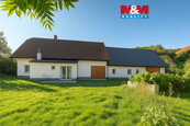 Prodej rodinného domu, 77 m2, Zbizuby Vranice, cena 3499000 CZK / objekt, nabízí