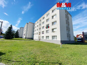 Prodej bytu 1+1, 43 m2, Nová Včelnice, ul. Na Hliněnce, cena 1490000 CZK / objekt, nabízí