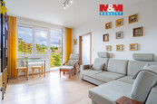 Prodej bytu 3+1, 65 m2, Český Krumlov, ul. Špičák, cena 5200000 CZK / objekt, nabízí 