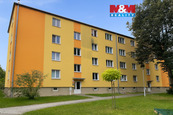Prodej bytu 2+1, 48 m2, České Budějovice, ul. Grünwaldova, cena 4500000 CZK / objekt, nabízí