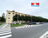 Pronájem bytu 2+1, 54 m2, Olomouc, ul. Wolkerova, cena 15000 CZK / objekt / měsíc, nabízí