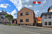 Prodej rodinného domu v Třebíči, ul. Sucheniova, cena 4299000 CZK / objekt, nabízí