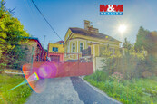 Pronájem rodinného domu, 164 m2, Stříbro, ul. Lesní cesta, cena 50000 CZK / objekt / měsíc, nabízí
