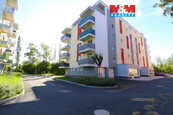 Pronájem bytu 2+kk, 39 m2, Nová Role, ul. Svobodova, cena 12500 CZK / objekt / měsíc, nabízí