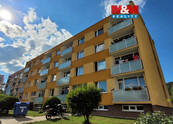 Pronájem bytu 1+1, Hodkovice nad Mohelkou, ul. Podlesí, cena 9200 CZK / objekt / měsíc, nabízí
