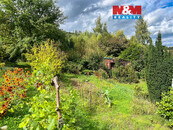Prodej zahrady, 403 m2, Sušice, cena 749000 CZK / objekt, nabízí 
